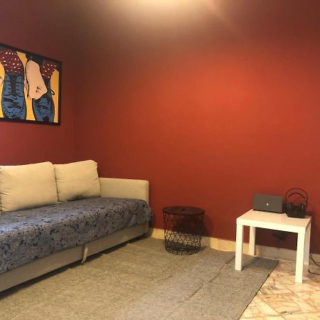 Borghetto Pedale In Town Apartman Terlizzi Kültér fotó