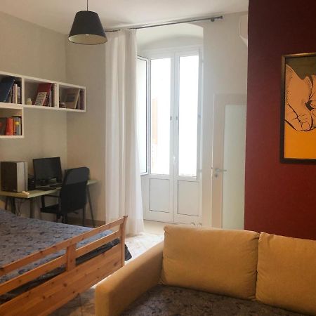 Borghetto Pedale In Town Apartman Terlizzi Kültér fotó
