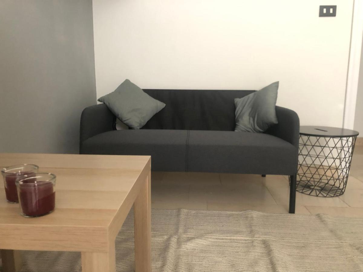 Borghetto Pedale In Town Apartman Terlizzi Kültér fotó