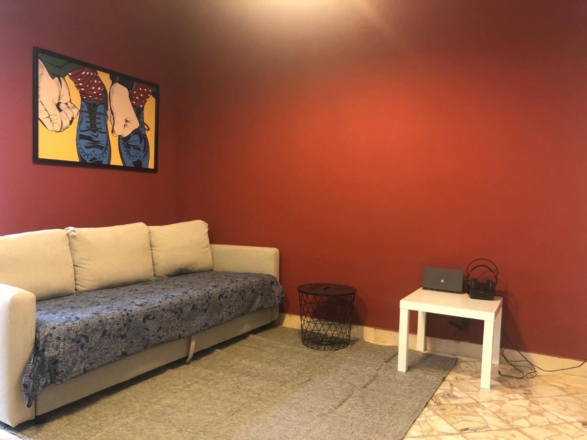 Borghetto Pedale In Town Apartman Terlizzi Kültér fotó