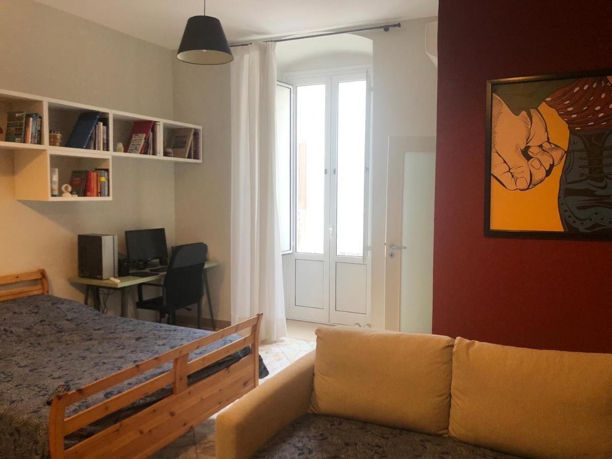 Borghetto Pedale In Town Apartman Terlizzi Kültér fotó