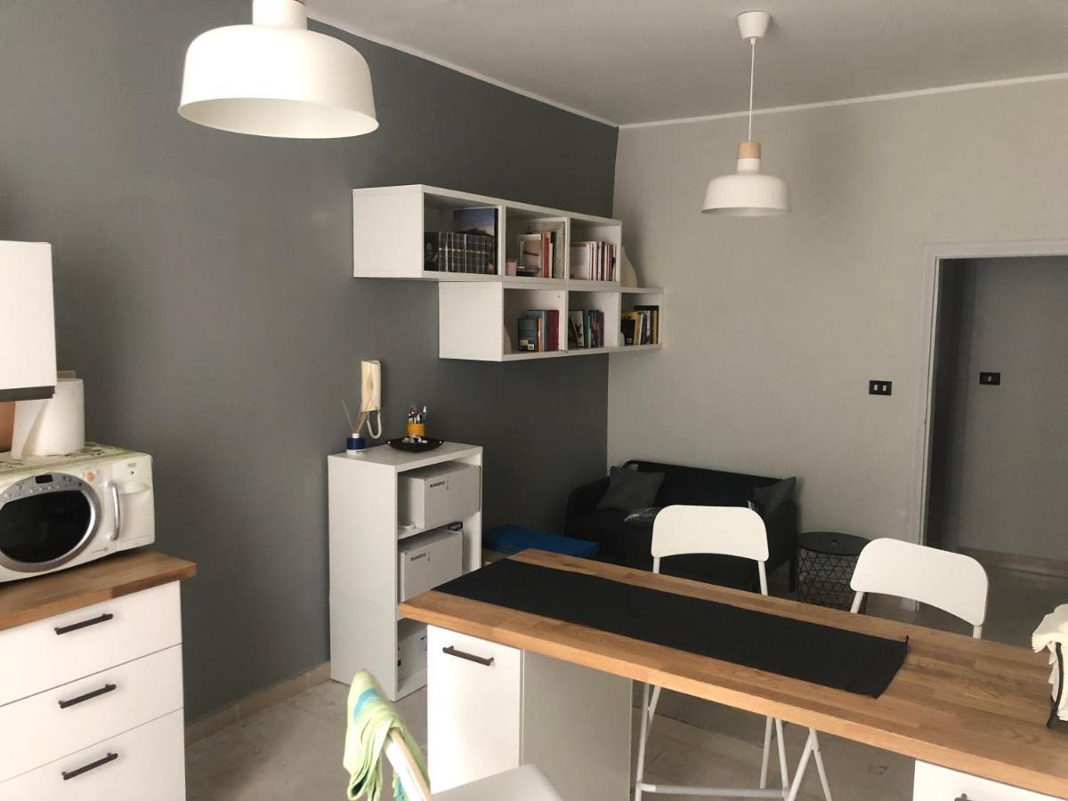 Borghetto Pedale In Town Apartman Terlizzi Kültér fotó