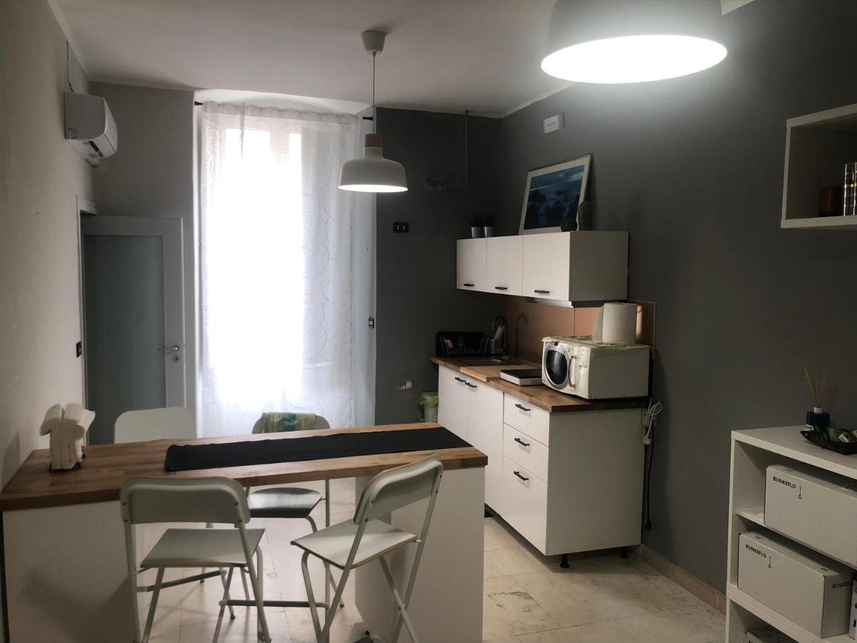 Borghetto Pedale In Town Apartman Terlizzi Kültér fotó