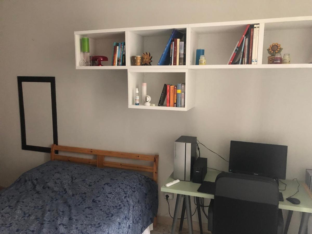 Borghetto Pedale In Town Apartman Terlizzi Kültér fotó