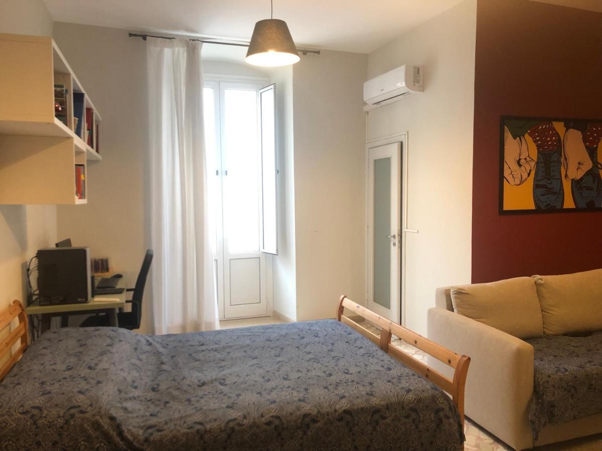 Borghetto Pedale In Town Apartman Terlizzi Kültér fotó