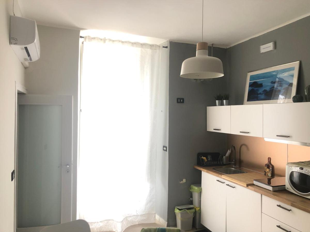 Borghetto Pedale In Town Apartman Terlizzi Kültér fotó