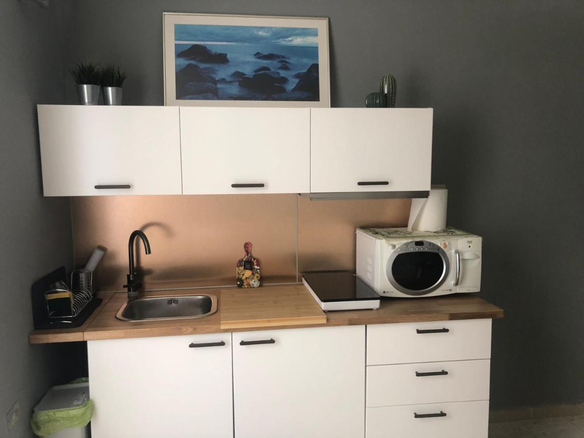 Borghetto Pedale In Town Apartman Terlizzi Kültér fotó